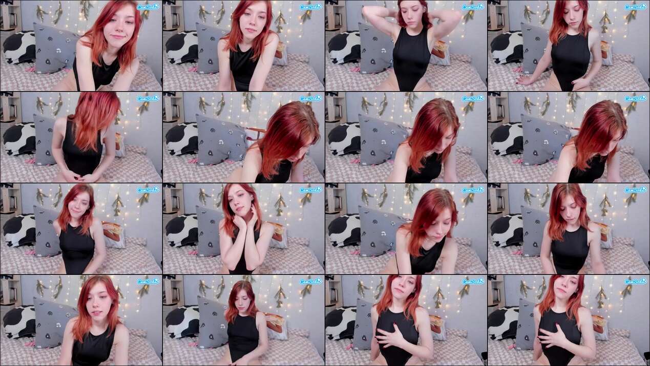 YunaPeace Webcam 2024-02-28
