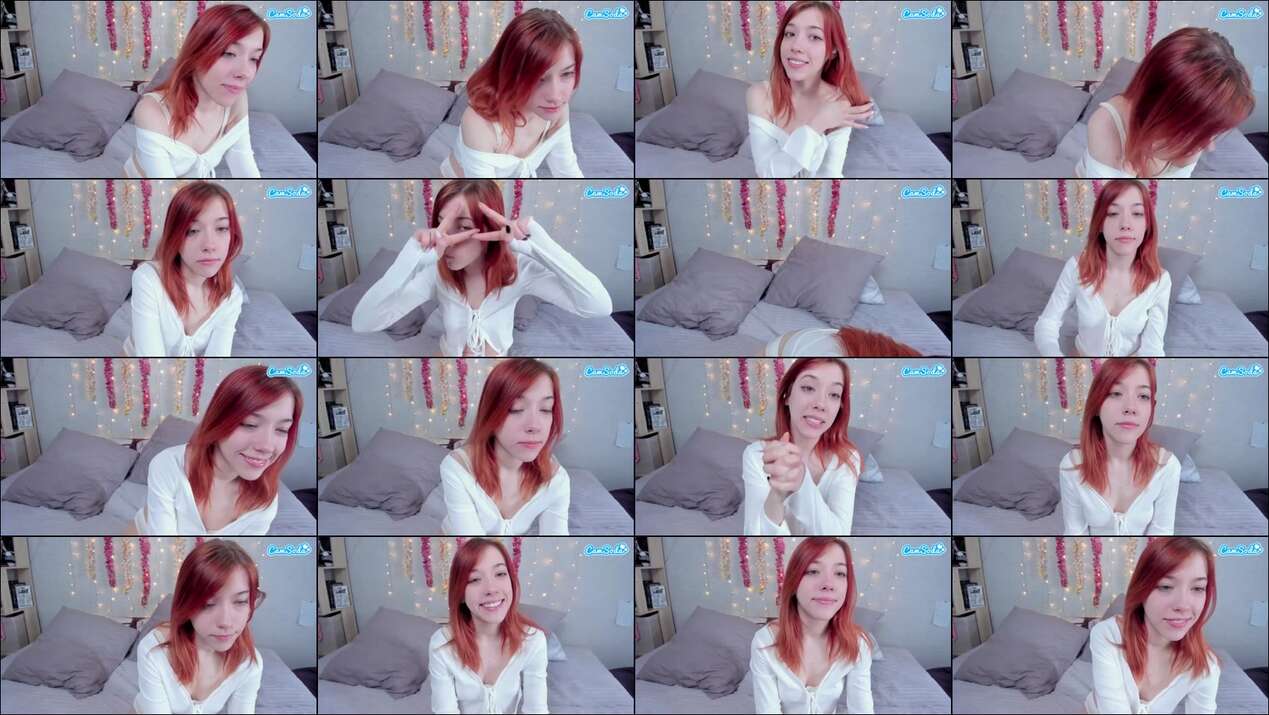 YunaPeace Webcam 2024-03-26
