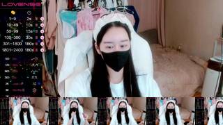 Yuunalee Webcam 2023-06-07