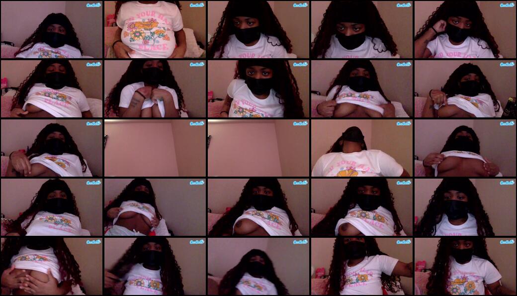 Yveshawty Webcam 2024-03-18