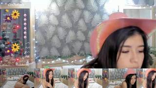 Zarascarlett Webcam 2024-01-09