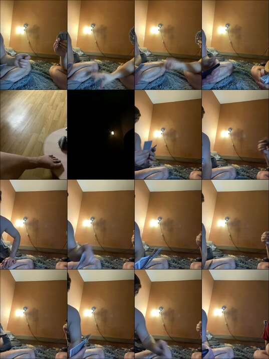 Zhozhoba69 Webcam 2023-10-17