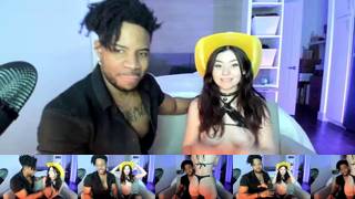 Zoey_jade Webcam 2023-06-24