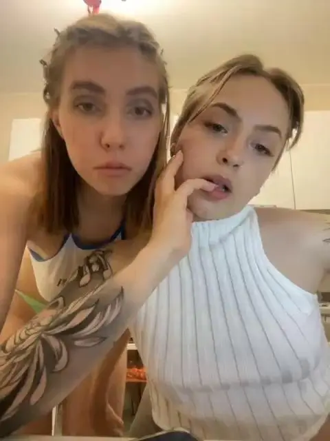 Girlsway Webcam 2024-06-09