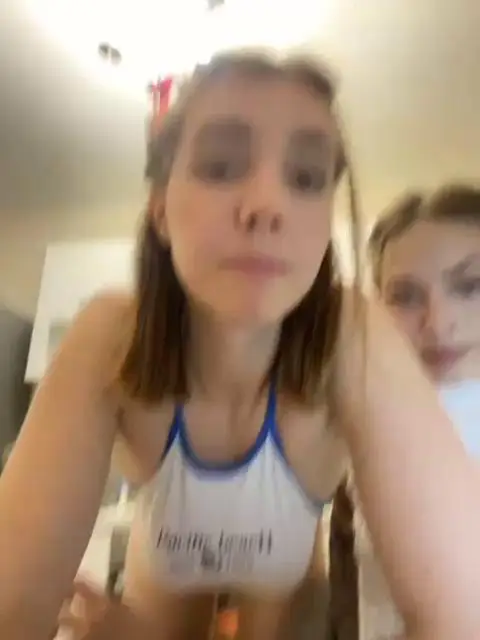 Girlsway Webcam 2024-06-09