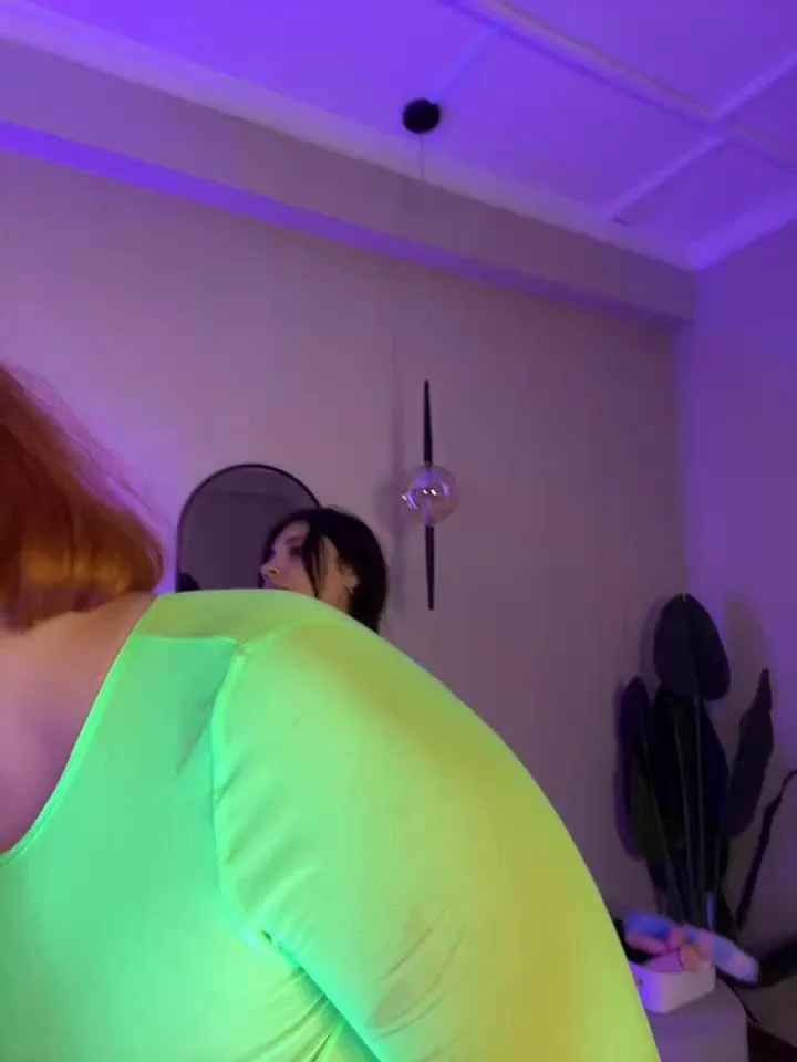 RollingGirls Webcam 2024-06-09