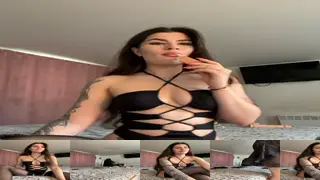 -maybebaby- Webcam 2024-06-10