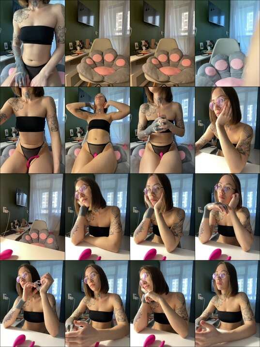 IRAONIC Webcam 2024-06-13