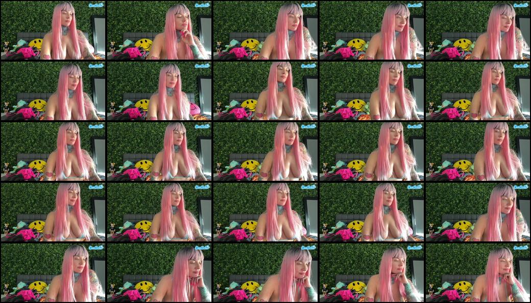 Kxtiemccxnn Webcam 2024-06-13