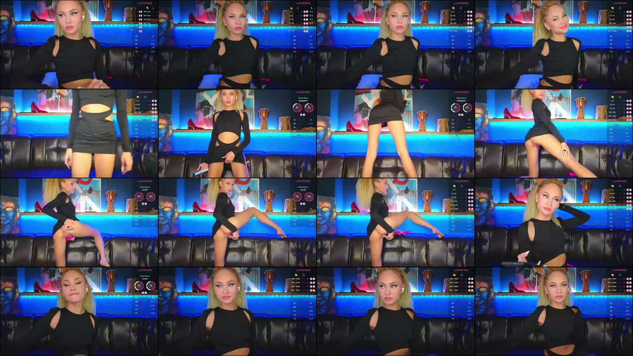 RudeGirl Webcam 2024-06-13