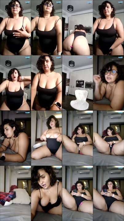 Sensuallovesx Webcam 2024-06-13