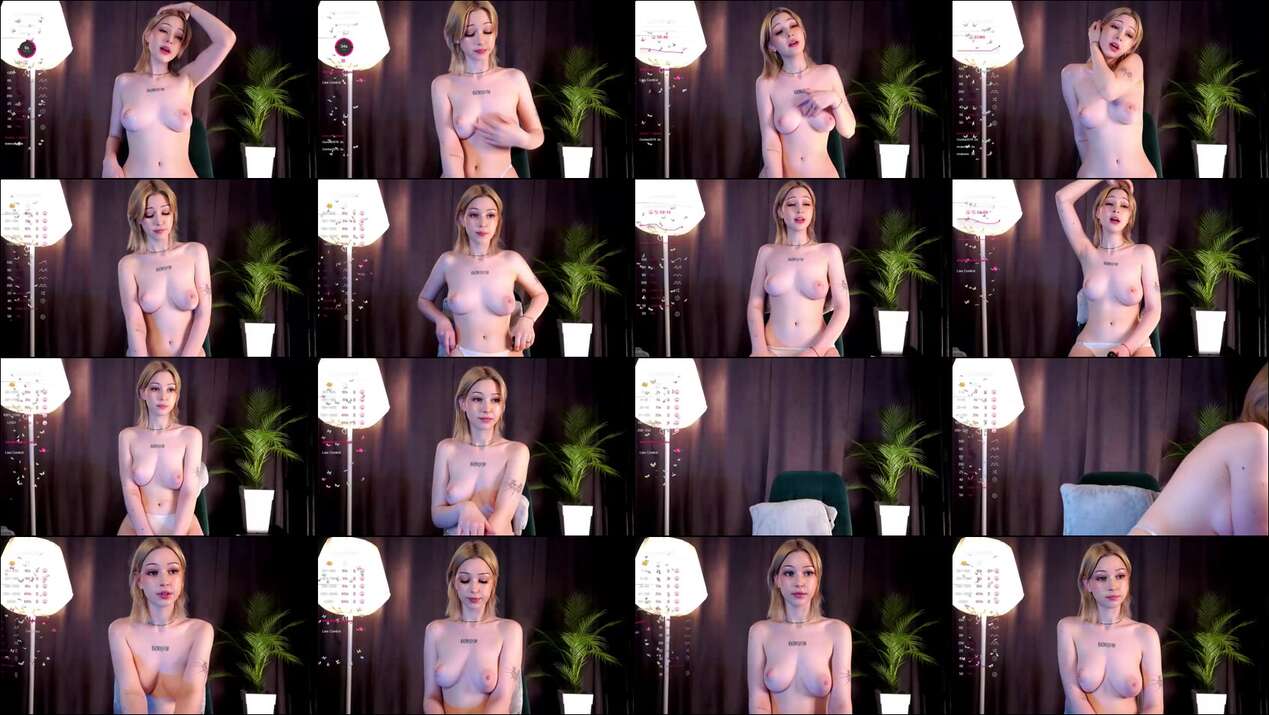 Enncandy Webcam 2024-06-14
