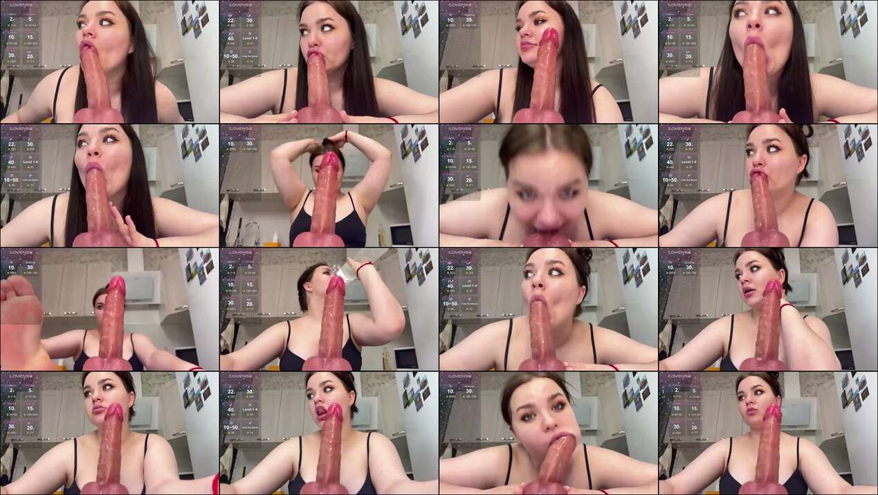 JennisXcharming Webcam 2024-06-14