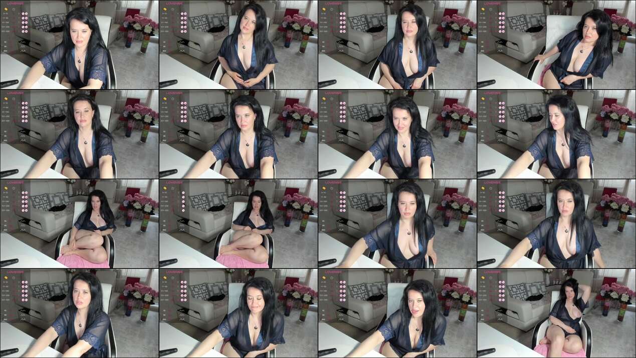 LoveCatsuit Webcam 2024-06-14