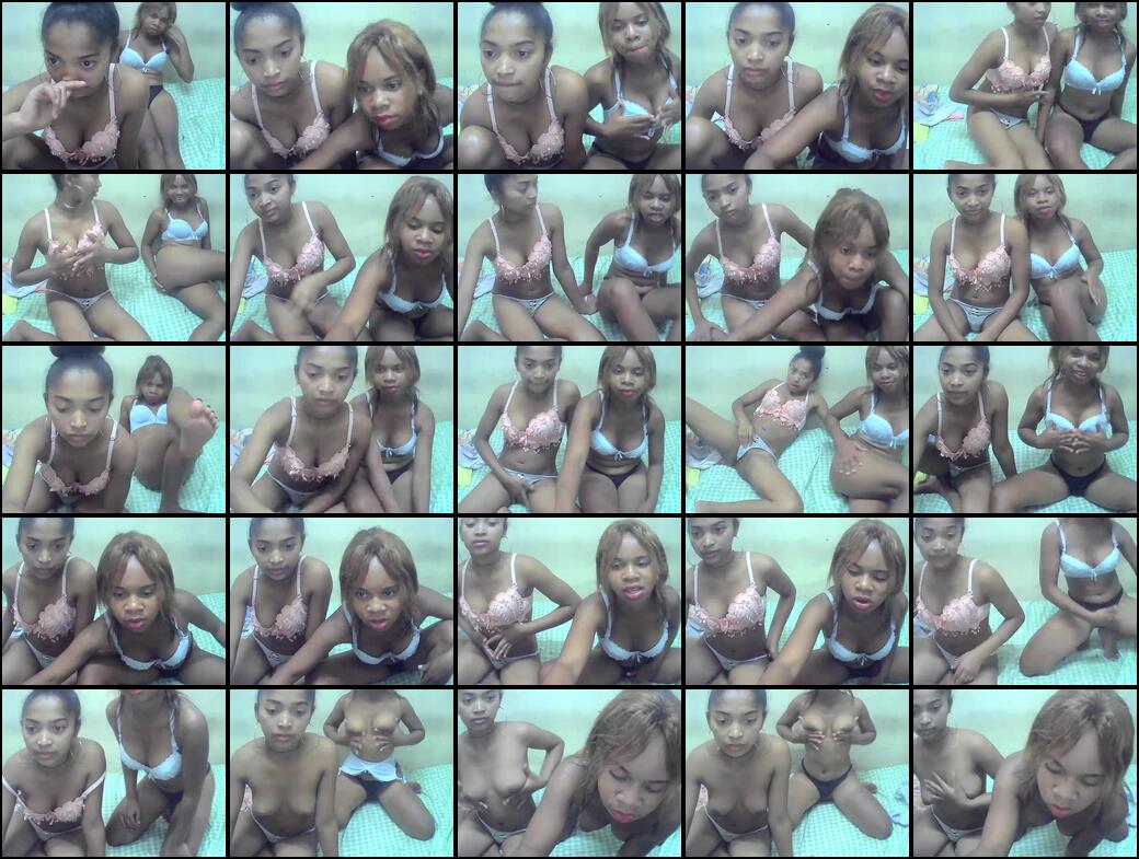 Neilah Webcam 2024-06-14