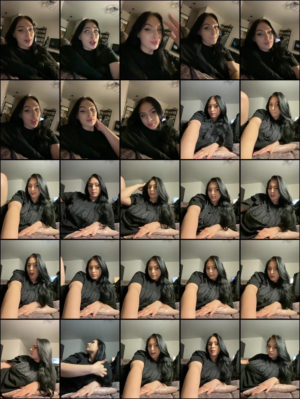PARTYNEXTNEXT Webcam 2024-06-14