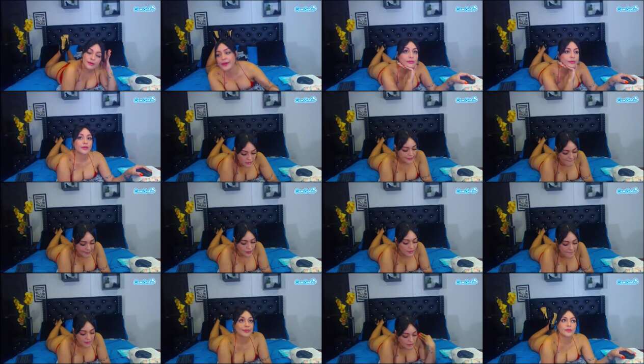 Renatabrown Webcam 2024-06-14