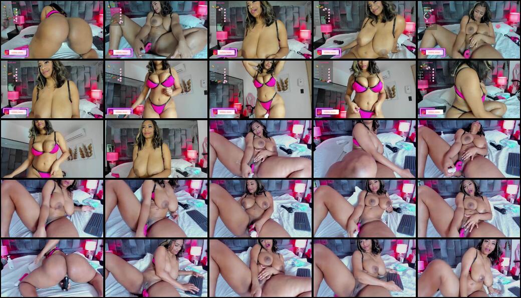 Violeta_rosex Webcam 2024-06-14