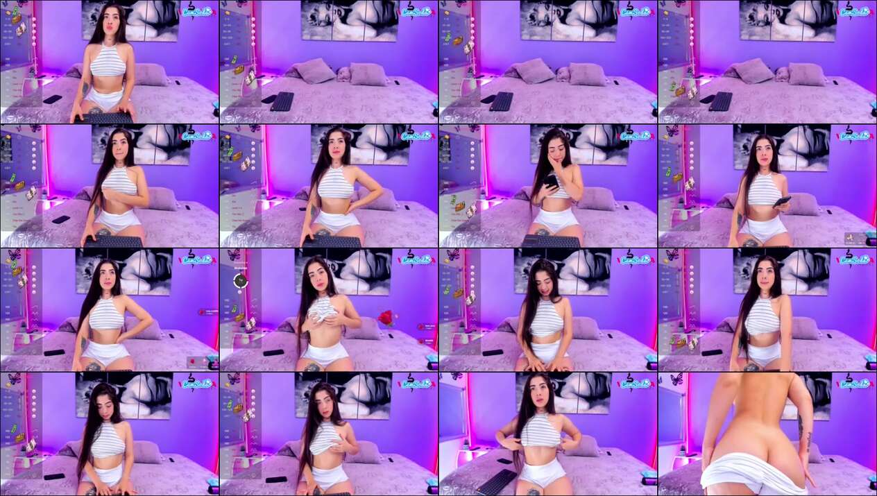 Violete-cutte Webcam 2024-06-14