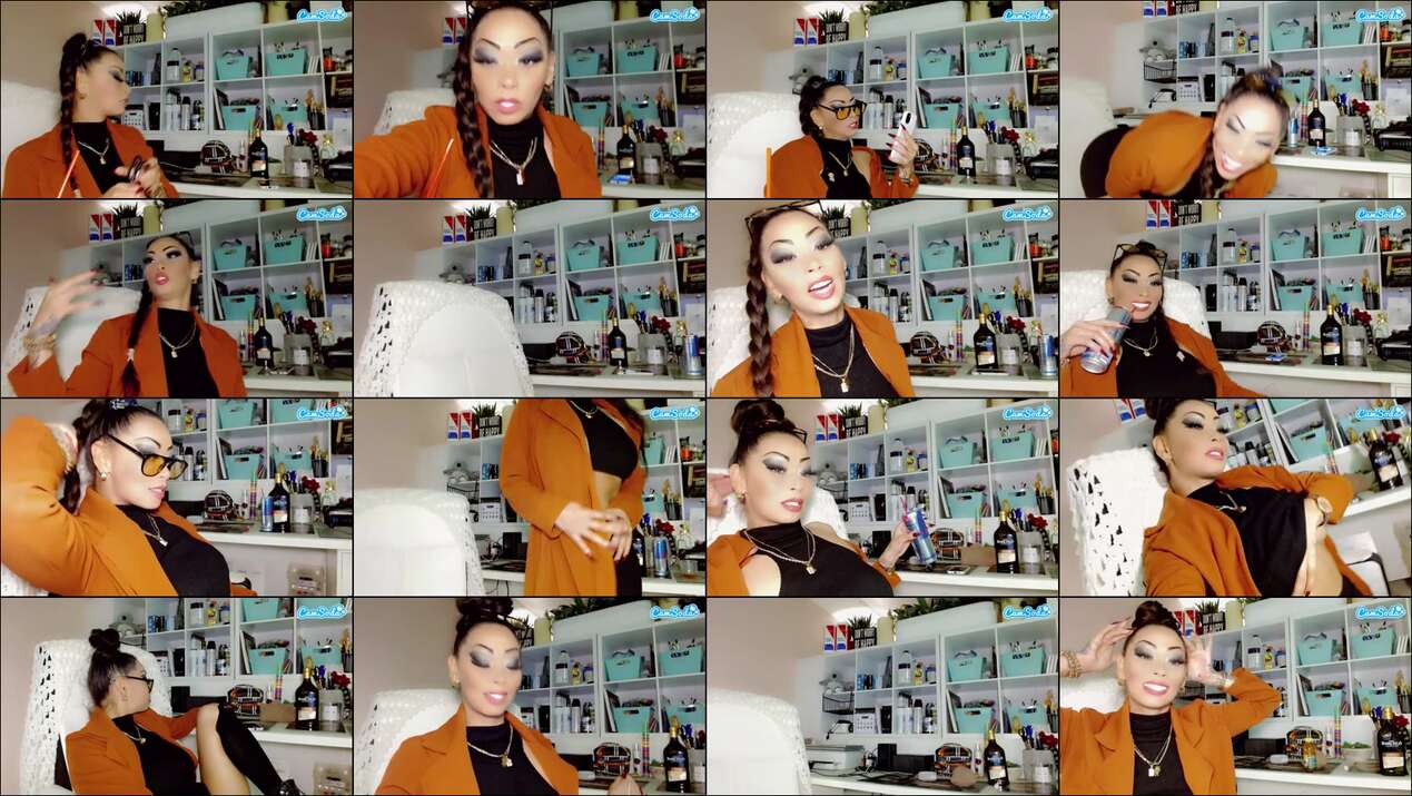 808sweets Webcam 2024-06-15