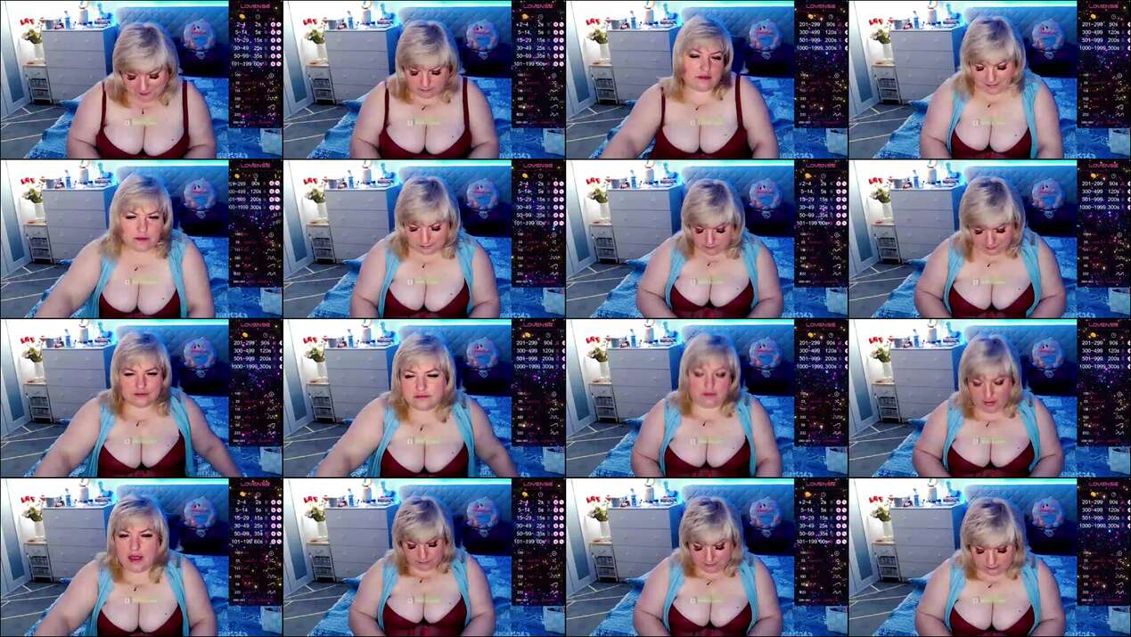 _SmileMila_ Webcam 2024-06-15