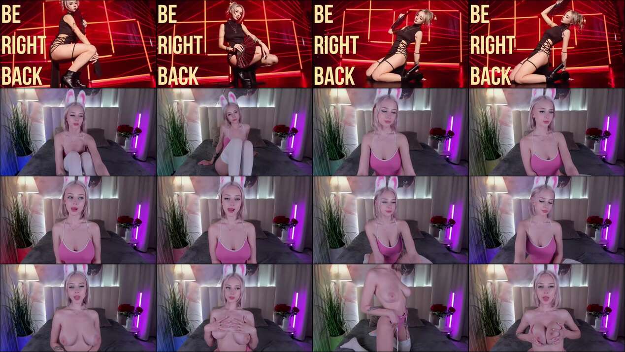 Alicebels Webcam 2024-06-15