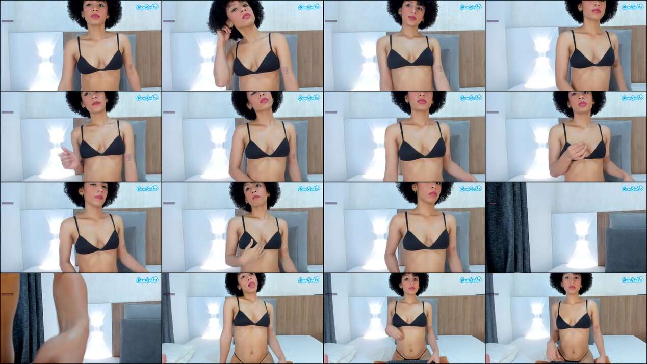 Andreea-clark Webcam 2024-06-15