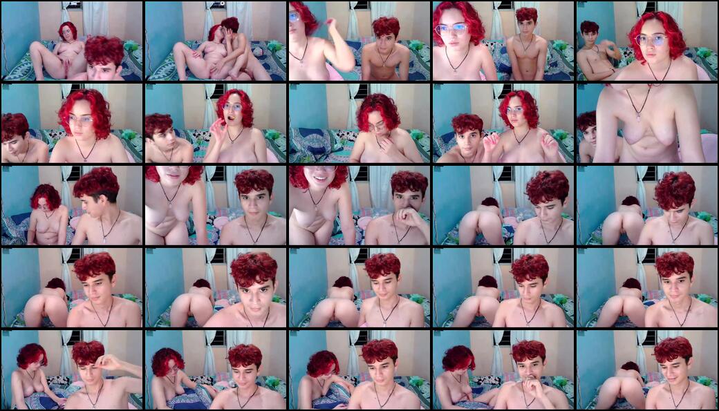 Andrewanndcherry Webcam 2024-06-15