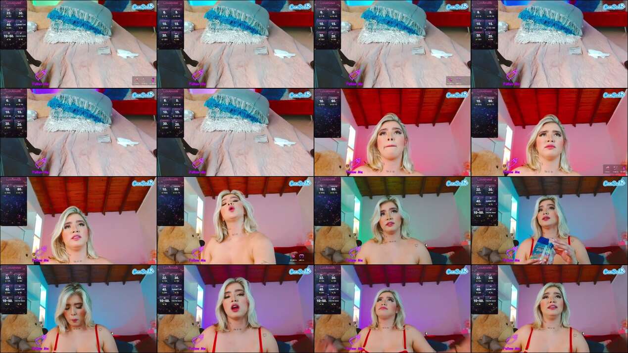 Britney-amberr Webcam 2024-06-15