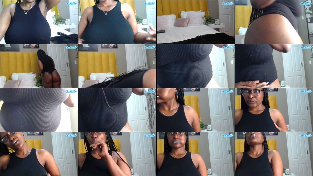 Bustygoddess32 Webcam 2024-06-15