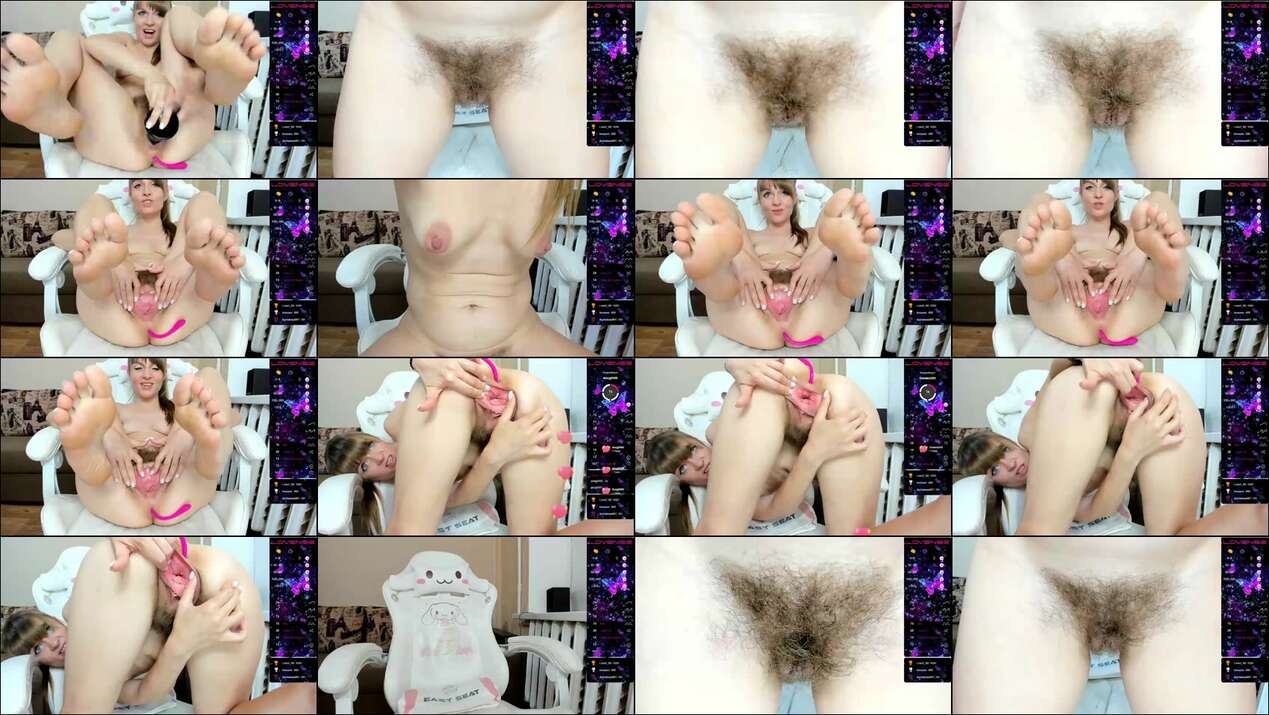 CutieHuyutie Webcam 2024-06-15