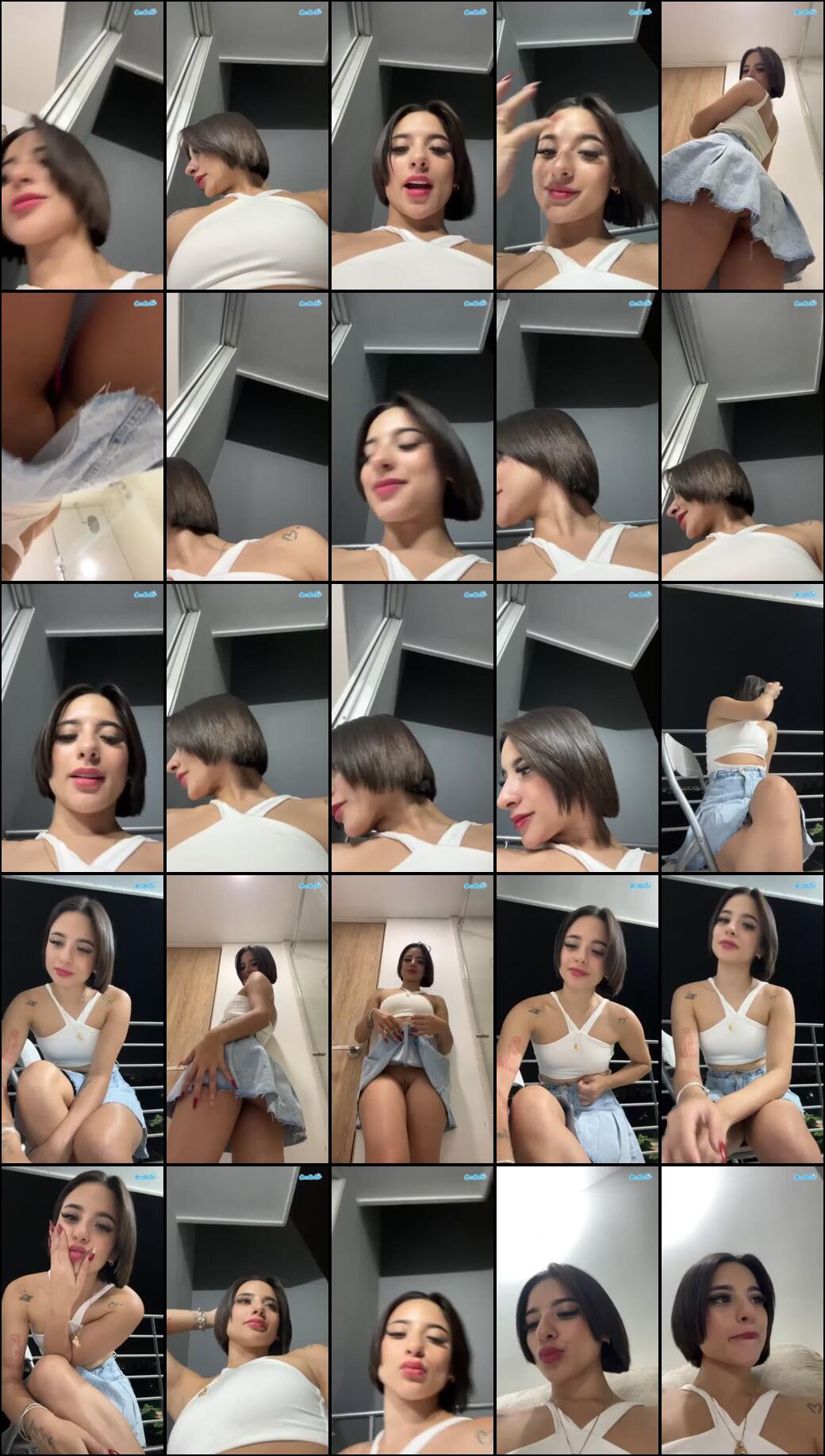 Kiraalopez Webcam 2024-06-15