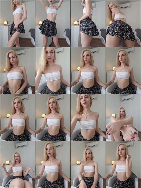 MagdaleneJanette Webcam 2024-06-15