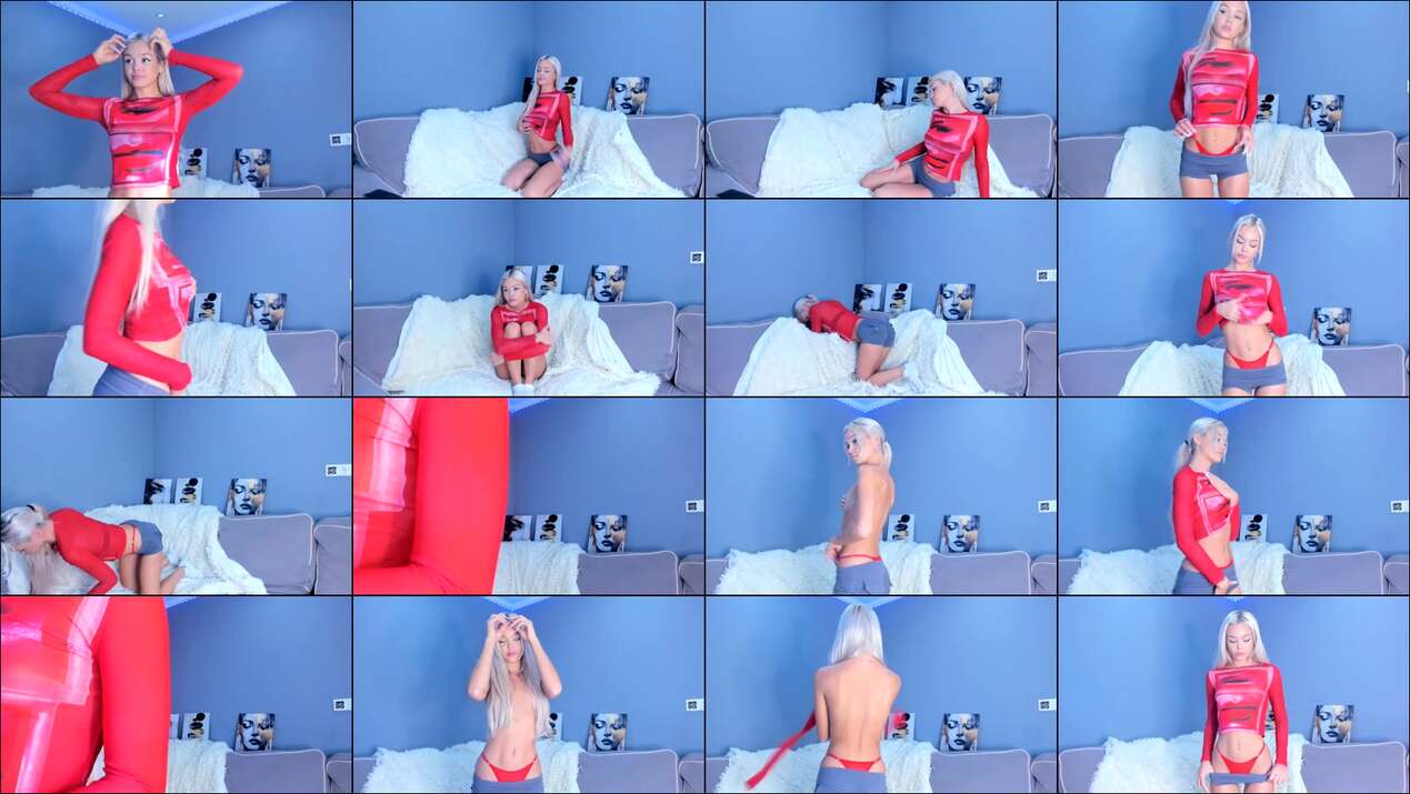 Myangelloveyou Webcam 2024-06-15