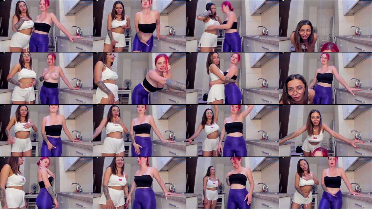Nolimit3some Webcam 2024-06-15
