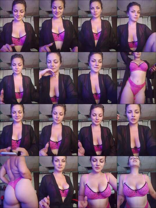 Sweet-Candy88 Webcam 2024-06-15