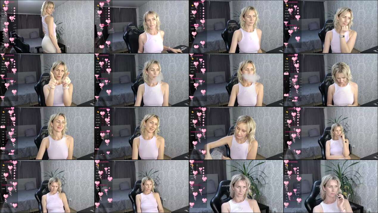 Vanessakleiner Webcam 2024-06-15