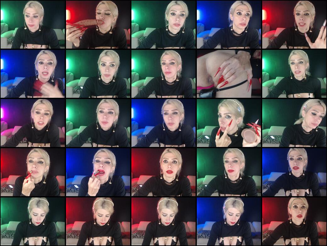 Whitequeen888 Webcam 2024-06-15