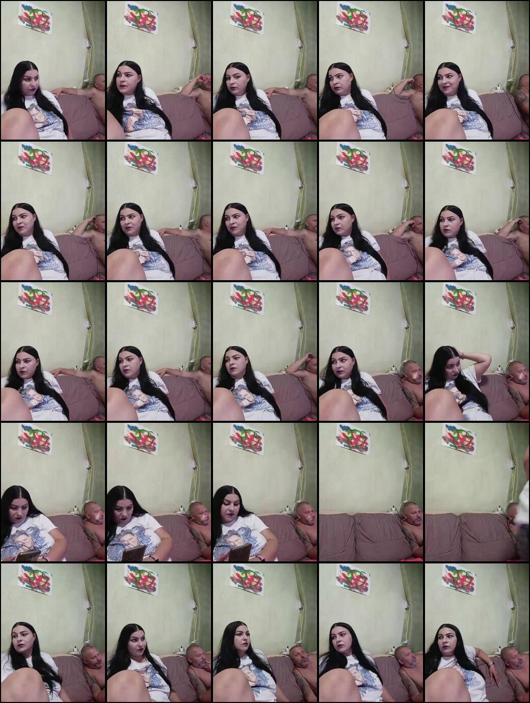 Cleopatra1990 Webcam 2024-06-16