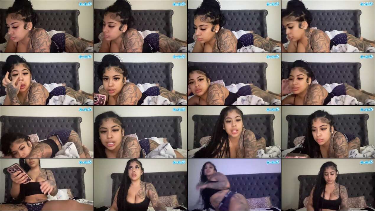 Iluvjuicy247 Webcam 2024-06-16