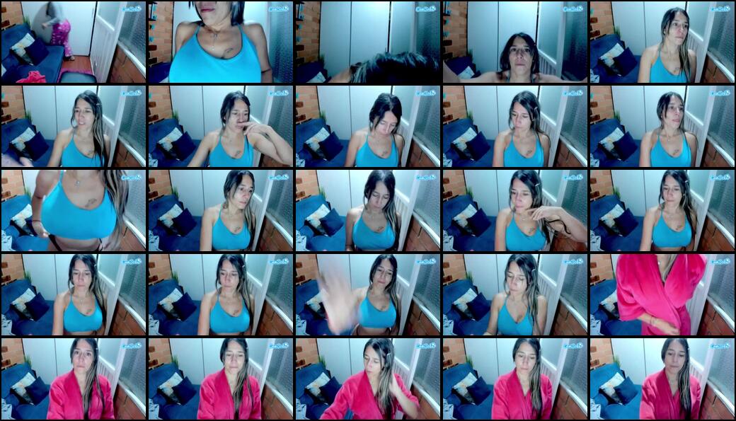 Penelope47 Webcam 2024-06-16