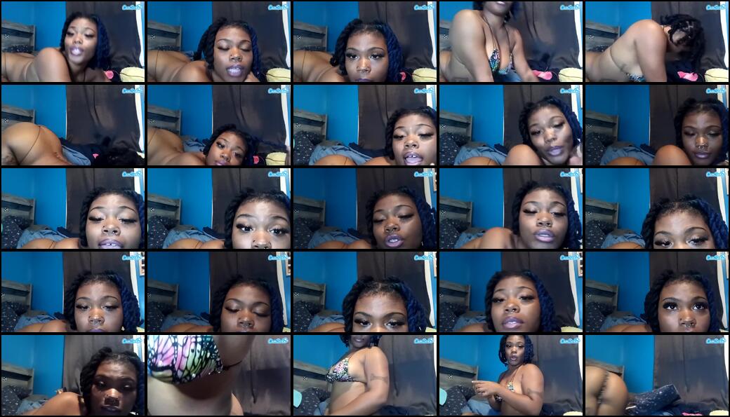 Prettypantink Webcam 2024-06-16