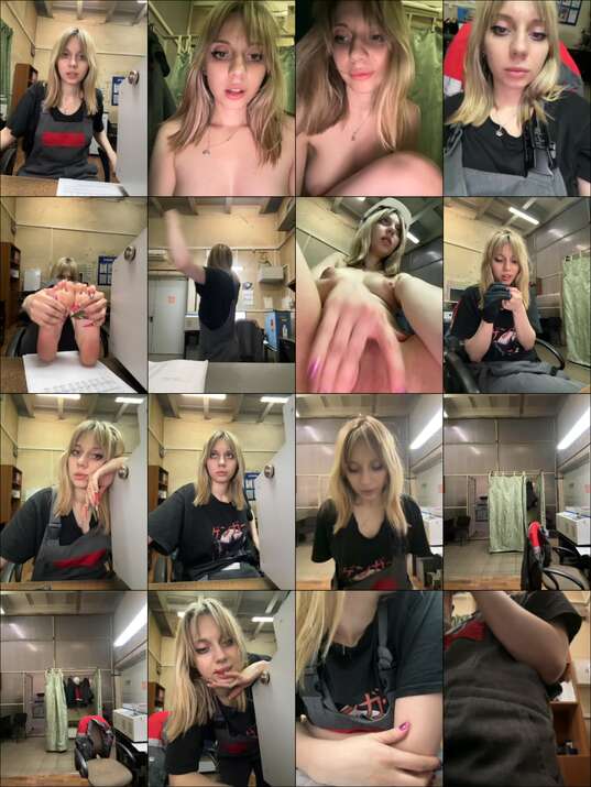 JellyPriestess Webcam 2024-06-17