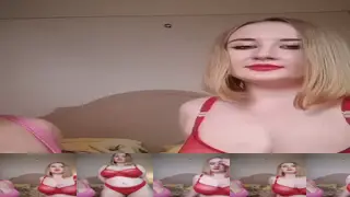 Her-girl Webcam 2024-06-18