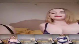 Her-girl Webcam 2024-06-18