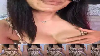 Milana-milana Webcam 2024-06-18