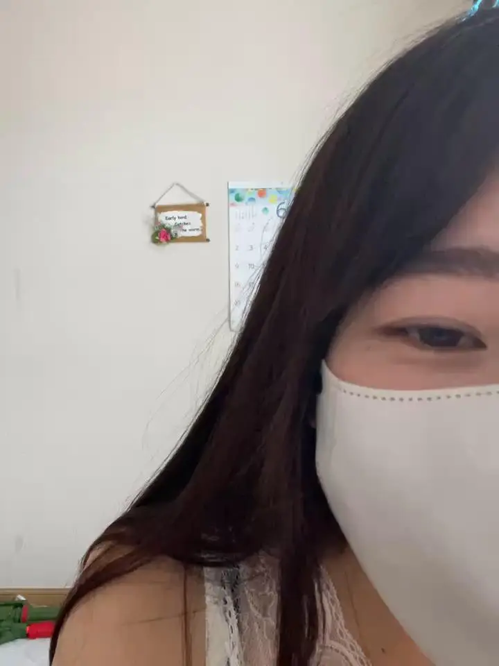 Rio_chan_ Webcam 2024-06-18