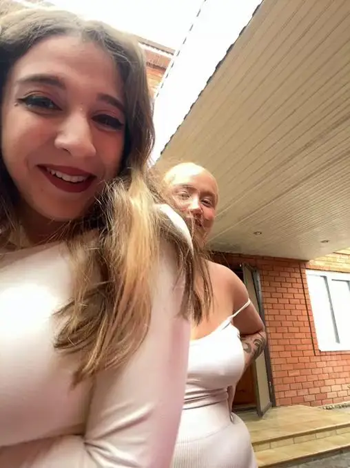 RollingGirls Webcam 2024-06-18