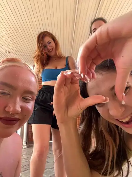 RollingGirls Webcam 2024-06-18
