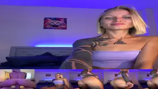 Twins666 Webcam 2024-06-19